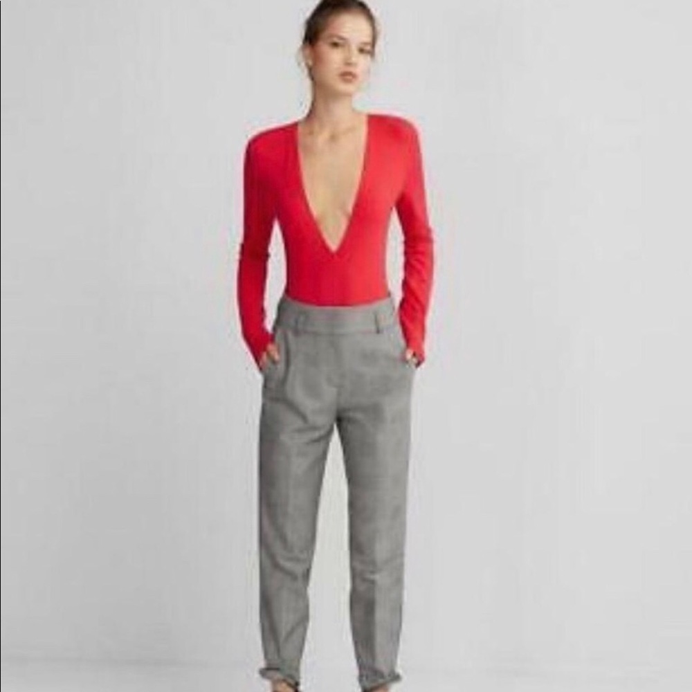 XS Express Bodysuit!